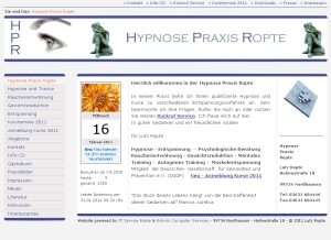 Hypnose Praxis Ropte