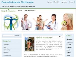 gesundheitsportal