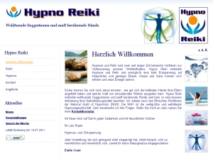Hypno Reiki